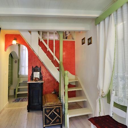 Casa Della Favola Boutique Hotel Ханья Экстерьер фото