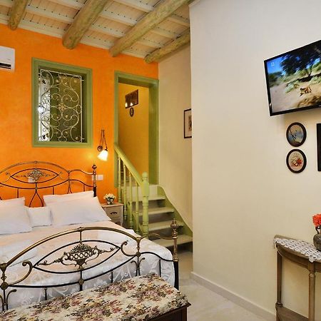 Casa Della Favola Boutique Hotel Ханья Экстерьер фото