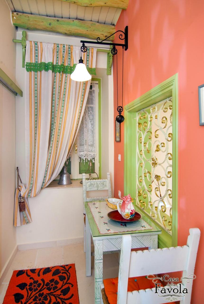 Casa Della Favola Boutique Hotel Ханья Экстерьер фото