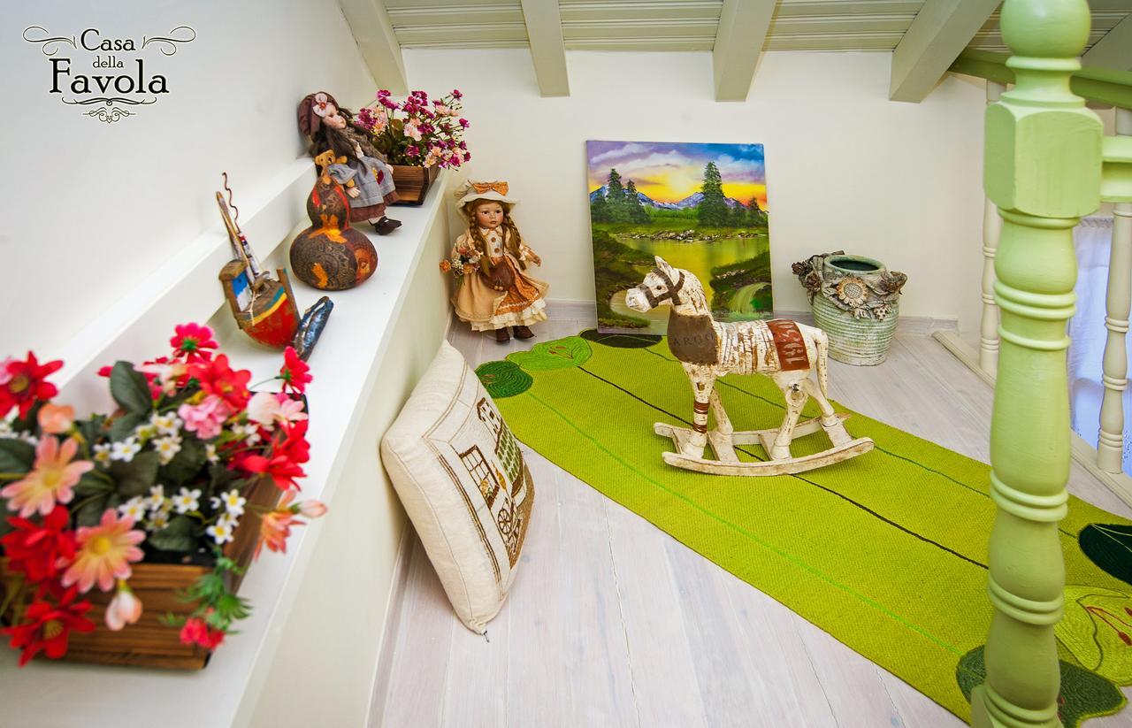 Casa Della Favola Boutique Hotel Ханья Экстерьер фото