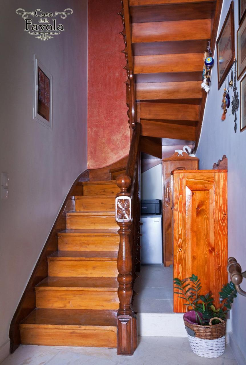 Casa Della Favola Boutique Hotel Ханья Экстерьер фото