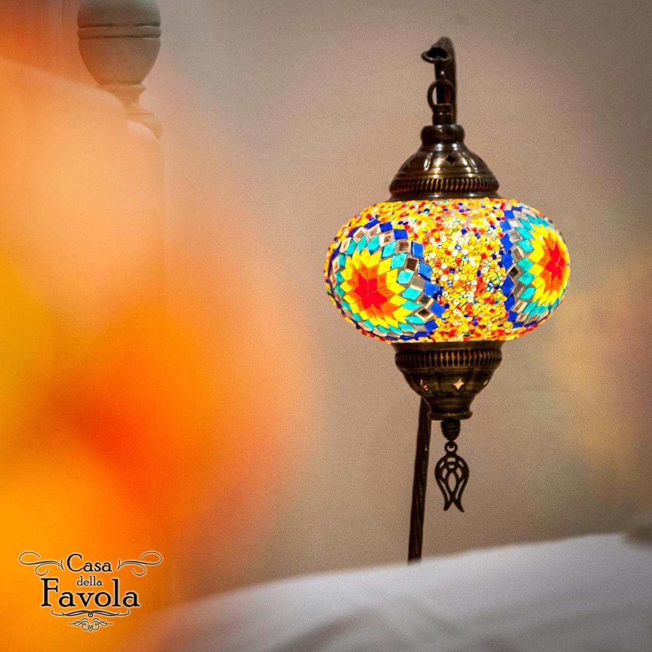 Casa Della Favola Boutique Hotel Ханья Экстерьер фото