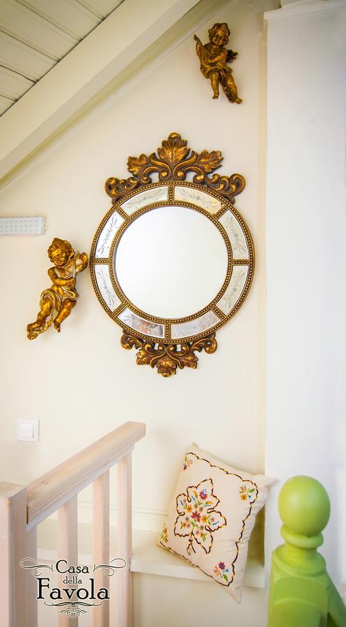 Casa Della Favola Boutique Hotel Ханья Экстерьер фото