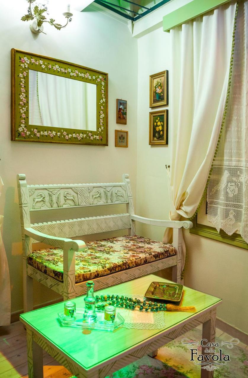 Casa Della Favola Boutique Hotel Ханья Экстерьер фото