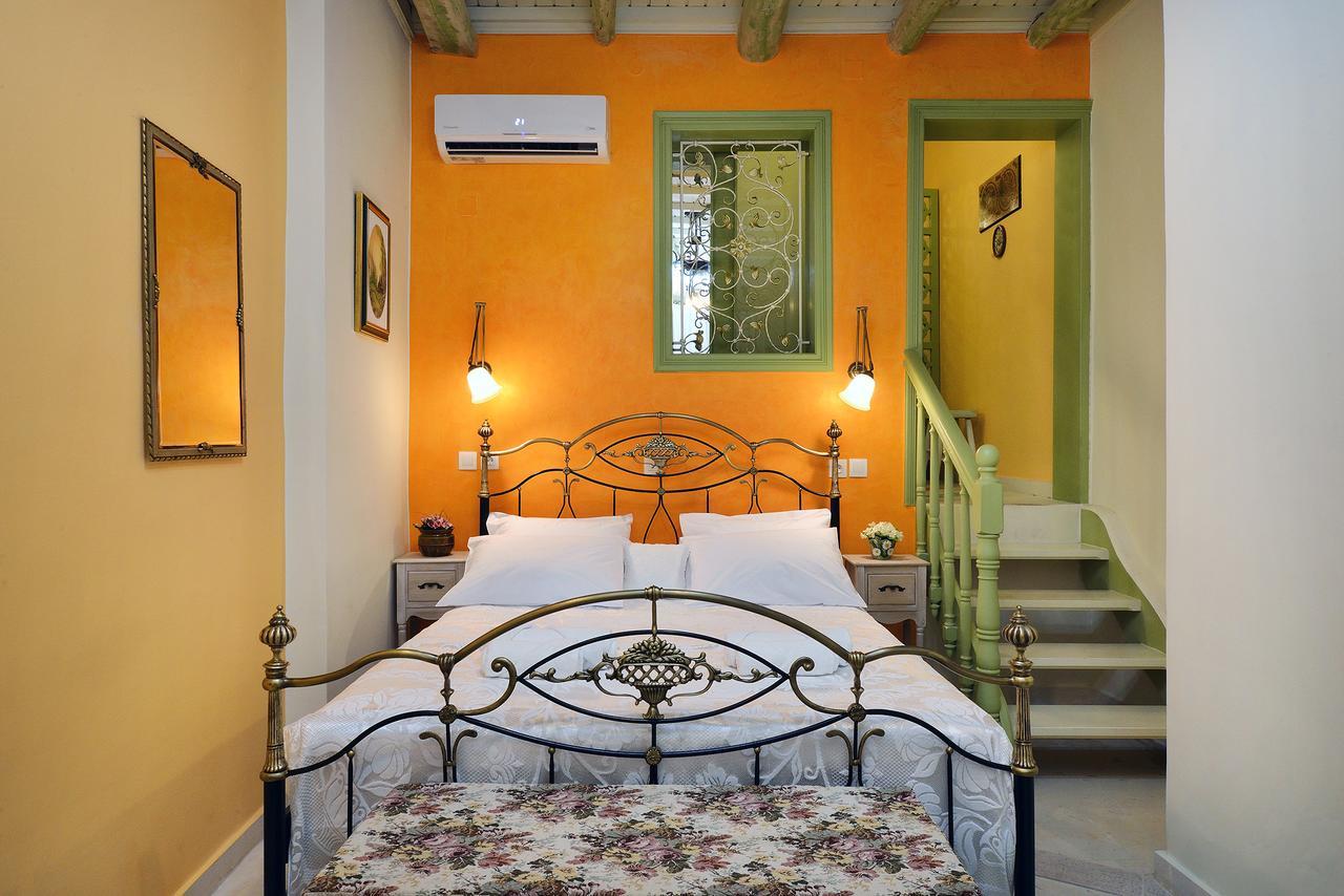Casa Della Favola Boutique Hotel Ханья Экстерьер фото