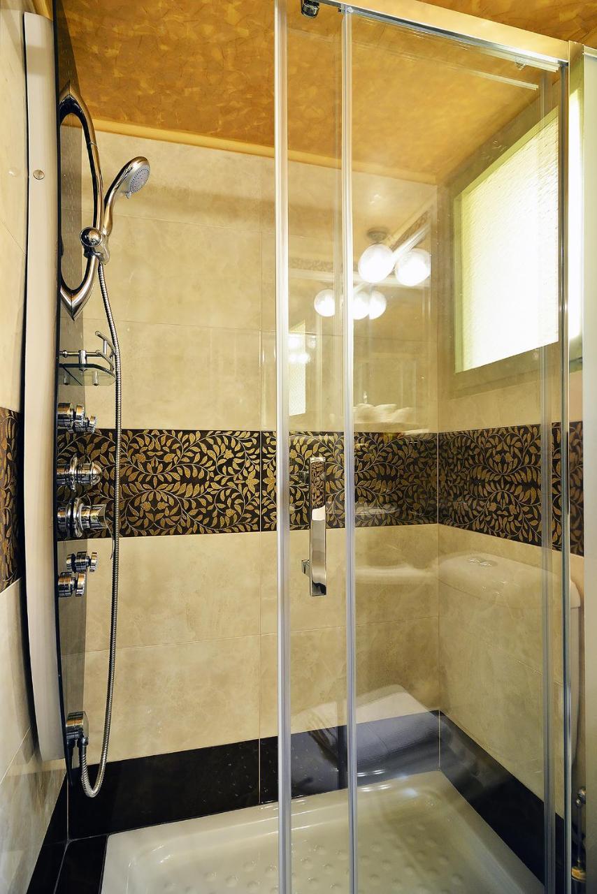 Casa Della Favola Boutique Hotel Ханья Экстерьер фото