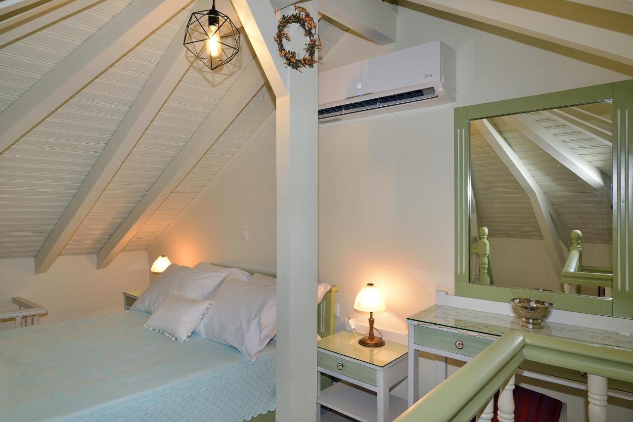 Casa Della Favola Boutique Hotel Ханья Экстерьер фото