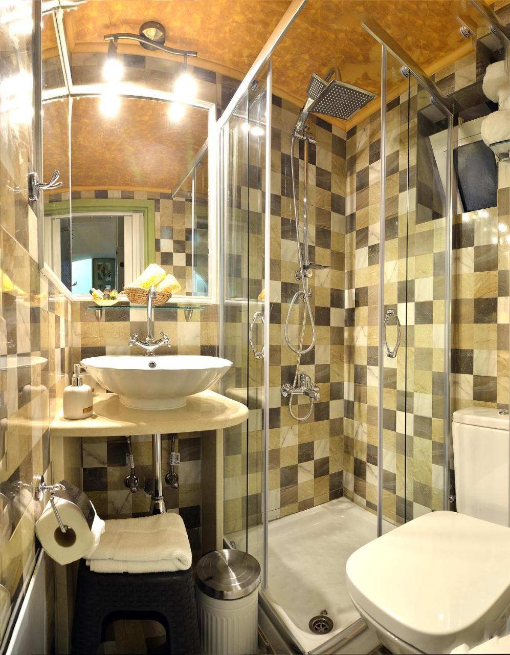Casa Della Favola Boutique Hotel Ханья Экстерьер фото