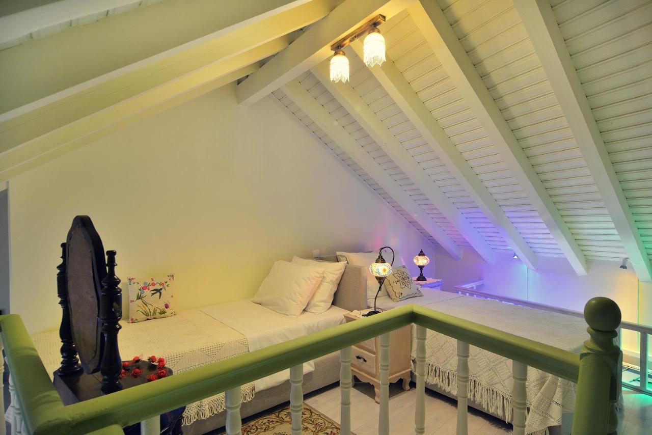 Casa Della Favola Boutique Hotel Ханья Экстерьер фото