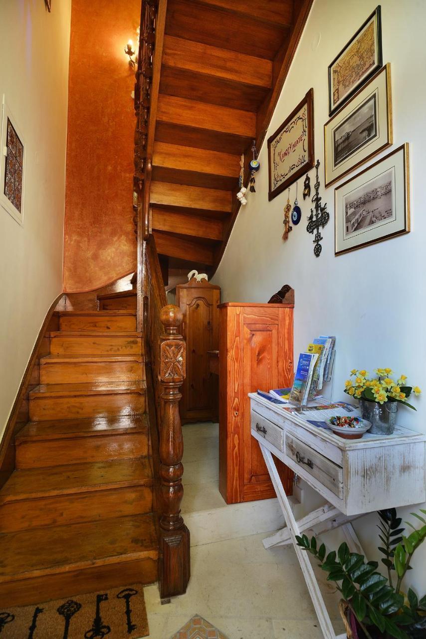 Casa Della Favola Boutique Hotel Ханья Экстерьер фото